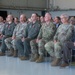 142nd Wing F-15EX Eagle II Unveiling Ceremony