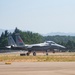 142nd Wing F-15EX Eagle II Unveiling Ceremony