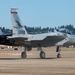 142nd Wing F-15EX Eagle II Unveiling Ceremony