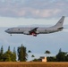 Royal Australian Air Force P-8A aircraft arrive at JBPPH for RIMPAC24