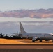 Royal Australian Air Force P-8A aircraft arrive at JBPPH for RIMPAC24