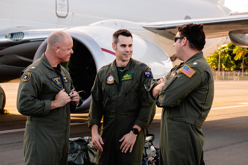 Royal Australian Air Force P-8A aircraft arrive at JBPPH for RIMPAC24.jpg