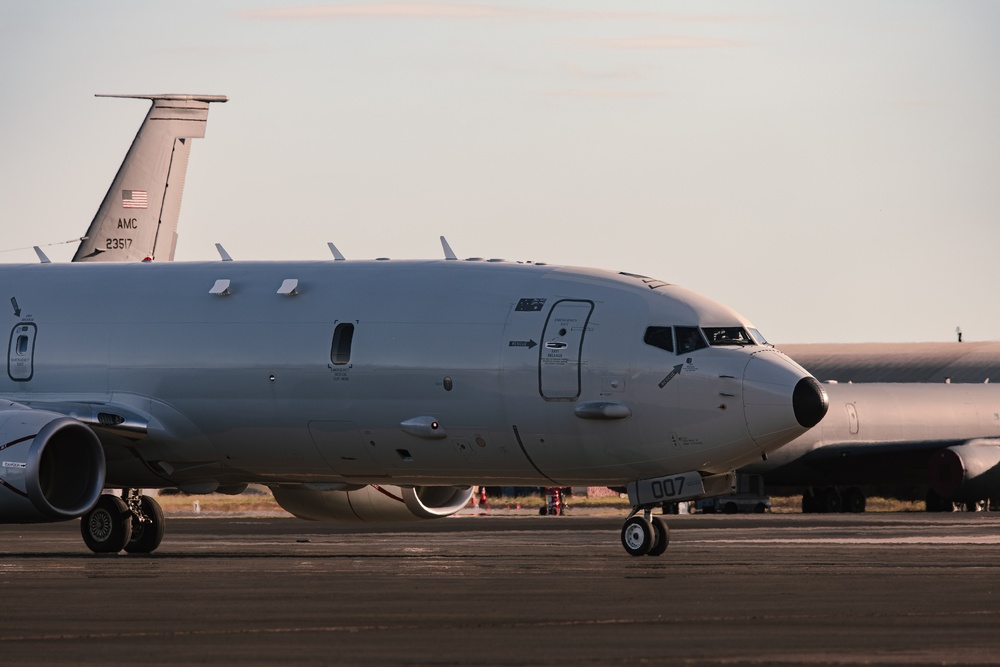 Royal Australian Air Force P-8A aircraft arrive at JBPPH for RIMPAC24.jpg