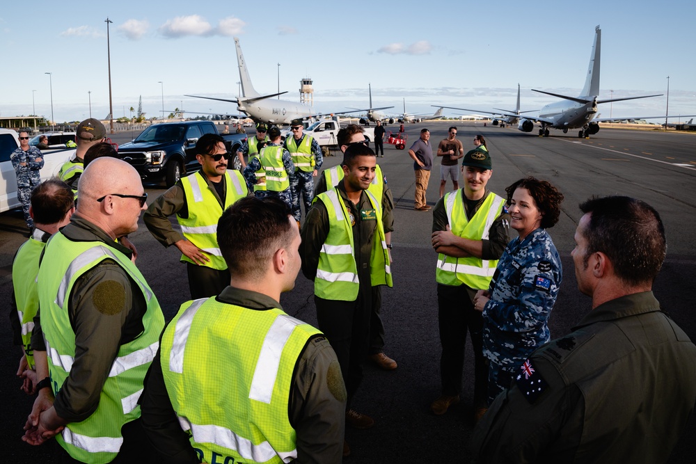 Royal Australian Air Force P-8A aircraft arrive at JBPPH for RIMPAC24.jpg