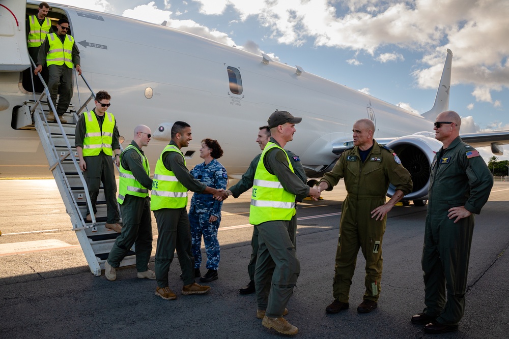 Royal Australian Air Force P-8A aircraft arrive at JBPPH for RIMPAC24.jpg