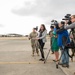 142nd Wing F-15EX Eagle II Unveiling Ceremony