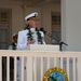 Pearl Harbor Shipyard Changes Command