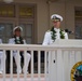 Pearl Harbor Shipyard Changes Command