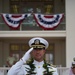 Pearl Harbor Shipyard Changes Command