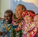 Director Gumataotao Retires from the Daniel K. Inouye Asia-Pacific Center