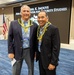 Director Gumataotao Retires from the Daniel K. Inouye Asia-Pacific Center