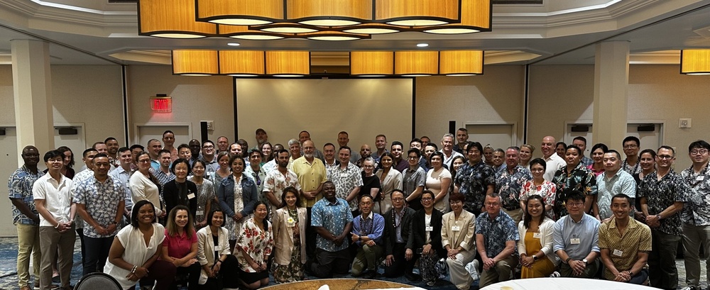 A Global Approach to Blood Capabilities: Insights from the USINDOPACOM Inaugural Allies and Partners Blood Summit 2024