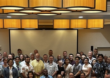 A Global Approach to Blood Capabilities: Insights from the USINDOPACOM Inaugural Allies and Partners Blood Summit 2024