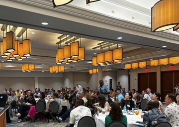 A Global Approach to Blood Capabilities: Insights from the USINDOPACOM Inaugural Allies and Partners Blood Summit 2024