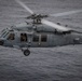 Nimitz Conducts Flight Operations