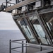 Sailors Observe Flight Operations
