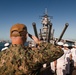 RIMPAC 2024 Combined Joint Information Bureau group photo