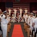 Naval Medical Forces Atlantic Conducts Change of Command