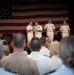 Naval Medical Forces Atlantic Conducts Change of Command