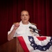 Naval Medical Forces Atlantic Conducts Change of Command