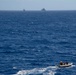 Partner nations conduct small boat operations during RIMPAC 2024