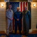 Peruvian Navy Vice Adm. comes aboard USS Carl Vinson