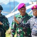 US Marines host Indonesian leaders at live-fire range during RIMPAC 2024