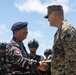 US Marines host Indonesian leaders at live-fire range during RIMPAC 2024