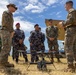 US Marines host Indonesian leaders at live-fire range during RIMPAC 2024