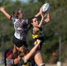 2024 Armed Forces Sports Women's Rugby Championship