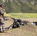 US Marines and partners conduct fire team maneuvers during RIMPAC 2024