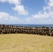 US Marines and partners conduct fire team maneuvers during RIMPAC 2024