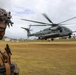 Combined forces conduct air assault exercise during RIMPAC 2024