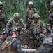Combined forces conduct air assault exercise during RIMPAC 2024