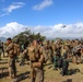 US Marines conduct air assault with partner forces during RIMPAC 2024