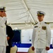 New commanding officer at the helm of USCGC Frederick Hatch