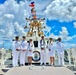 New commanding officer at the helm of USCGC Frederick Hatch