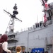 USS Normandy (CG 60) Returns to Norfolk