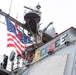 USS Normandy (CG 60) Returns to Norfolk