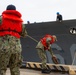 USS Normandy (CG 60) Returns to Norfolk