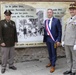 29th Infantry Division Soldiers Commemorate the Liberation of Vern-sur-Seiche