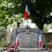 29th Infantry Division Soldiers Commemorate the Liberation of Vern-sur-Seiche