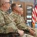 Lt. Col. Myers retires after over two decades of service