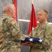 Lt. Col. Myers retires after over two decades of service