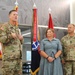 Lt. Col. Myers retires after over two decades of service