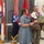 Lt. Col. Myers retires after over two decades of service