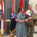 Lt. Col. Myers retires after over two decades of service