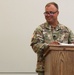 Lt. Col. Myers retires after over two decades of service