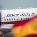 Spanish delegation arrives at America's Airfield for 2024 NATO summit