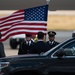 Japanese delegation arrives at America's Airfield for 2024 NATO summit